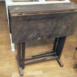 187 7264 DROP-LEAF TABLE